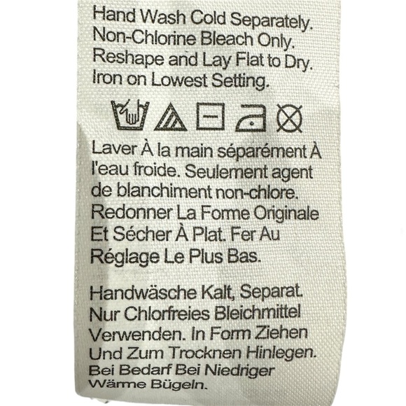 J.Crew Gray Puff Sleeve Crewneck Sweater - Picture 6 of 6